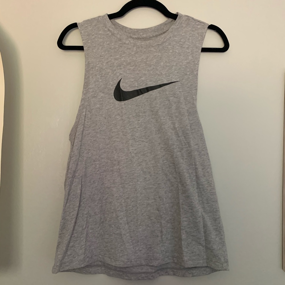 Tank top Nike
